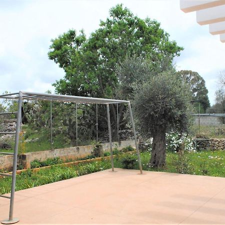 Microborgopasca Bed & Breakfast Sannicola Exterior foto