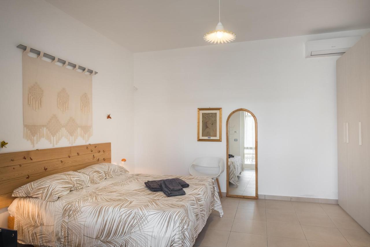 Microborgopasca Bed & Breakfast Sannicola Exterior foto
