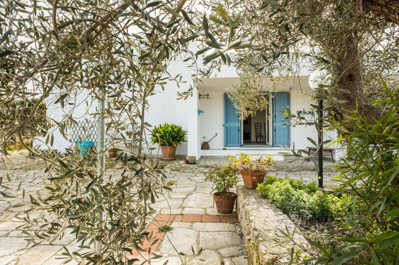 Microborgopasca Bed & Breakfast Sannicola Exterior foto
