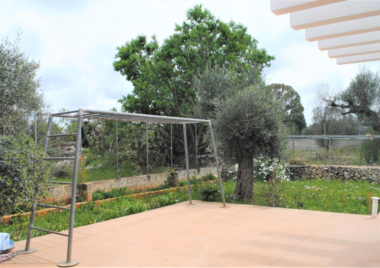 Microborgopasca Bed & Breakfast Sannicola Exterior foto