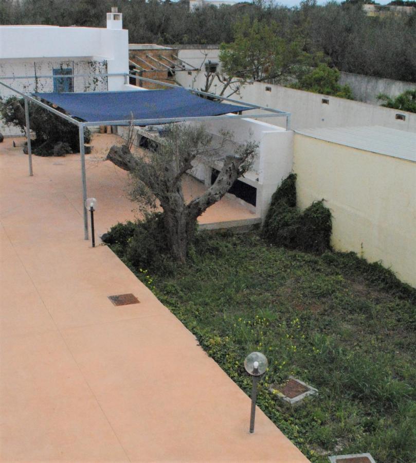 Microborgopasca Bed & Breakfast Sannicola Exterior foto