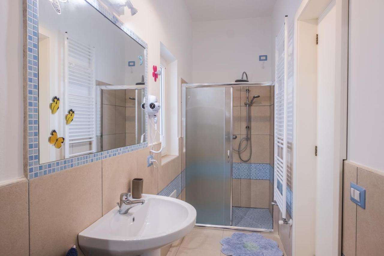 Microborgopasca Bed & Breakfast Sannicola Exterior foto