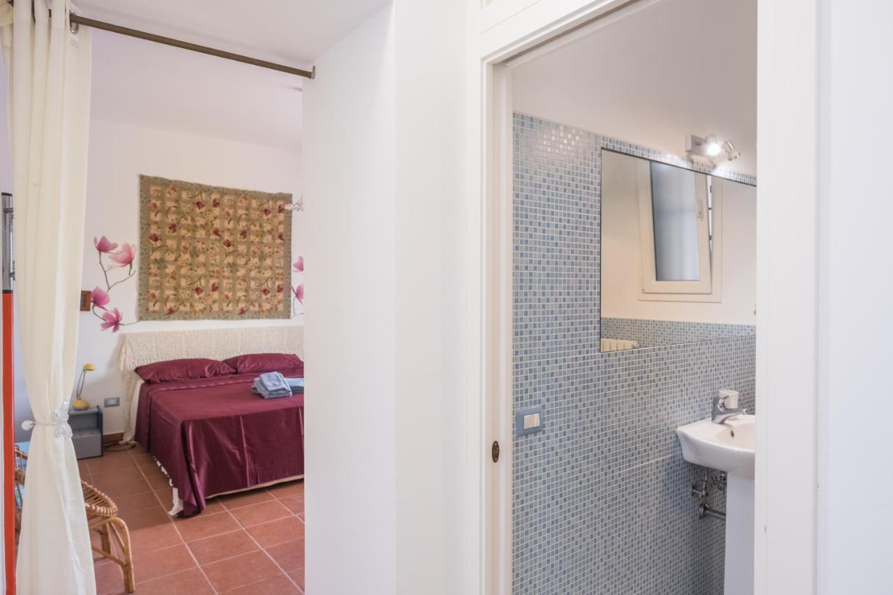 Microborgopasca Bed & Breakfast Sannicola Exterior foto