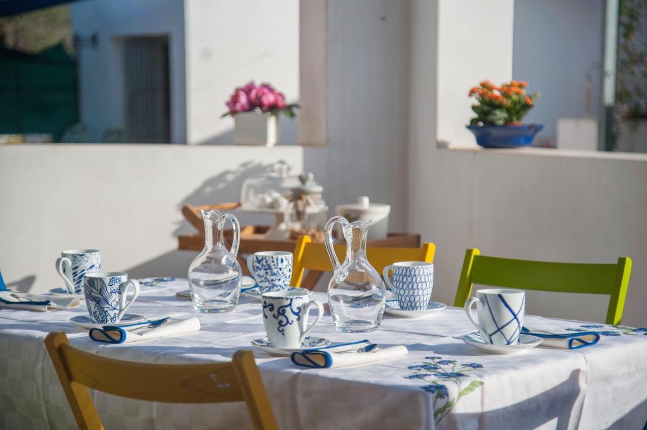 Microborgopasca Bed & Breakfast Sannicola Exterior foto